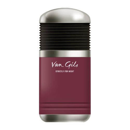 Strictly For Night Eau de Toilette
