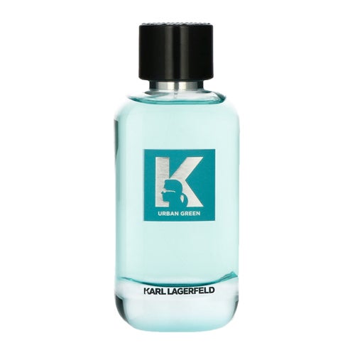 Urban Green Eau de Toilette