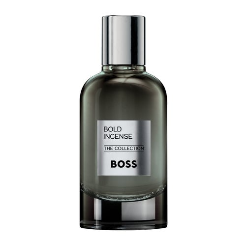 The Collection Bold Incense Intense Eau de Parfum