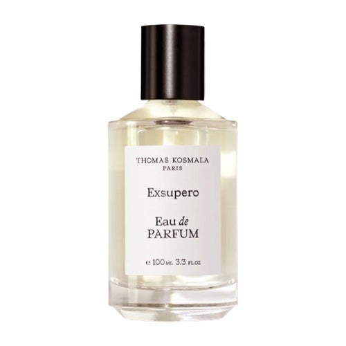 Exsupero Eau de Parfum