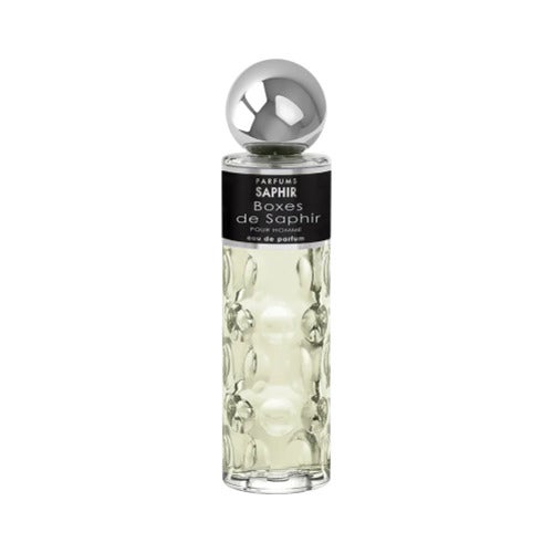 Boxes de Saphir Eau de Parfum