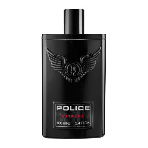 Extreme Eau de Toilette