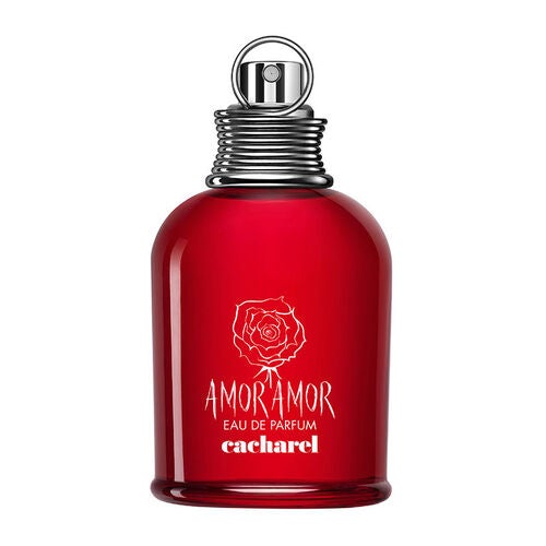 Amor Amor Eau de Parfum
