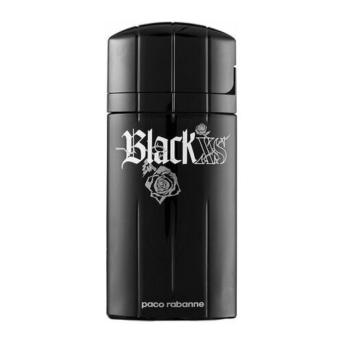 Black XS Pour Homme Eau de Toilette