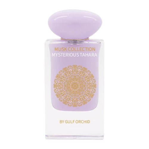 Musk Collection Mysterious Tahara Eau de Parfum