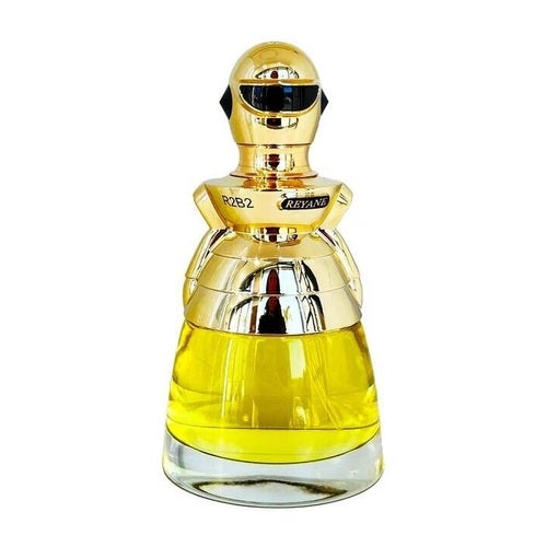 R2b2 Space X Woman Eau de Parfum