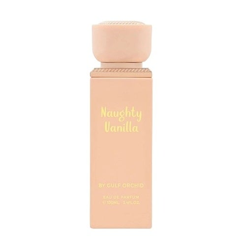 Naughty Vanilla Eau de Parfum