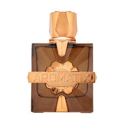 Naughty Dates Aromatix Extrait de Parfum