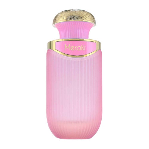 Meraki Eau de Parfum