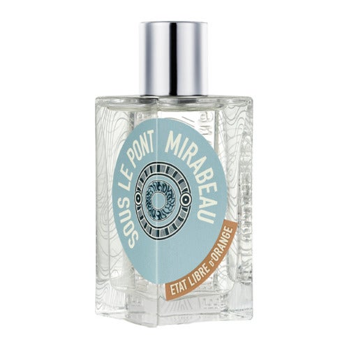 Sous Le Pont Mirabeau Eau de Parfum