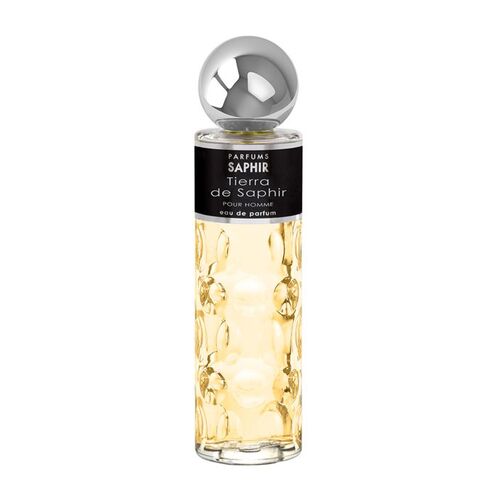 Tierra de Saphir Eau de Parfum