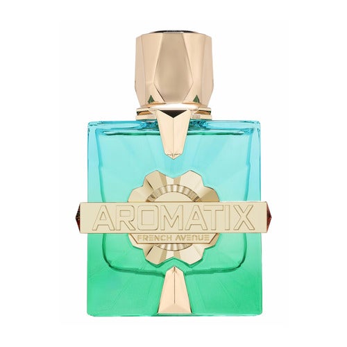 Aromatix X Sun Kissed Extrait de Parfum