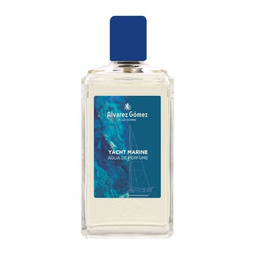 Yacht Marine Eau de Parfum