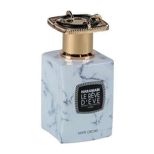 Le Reve D’Eve White Orchid Extrait de Parfum
