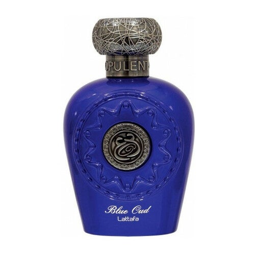 Blue Oud Eau de Parfum