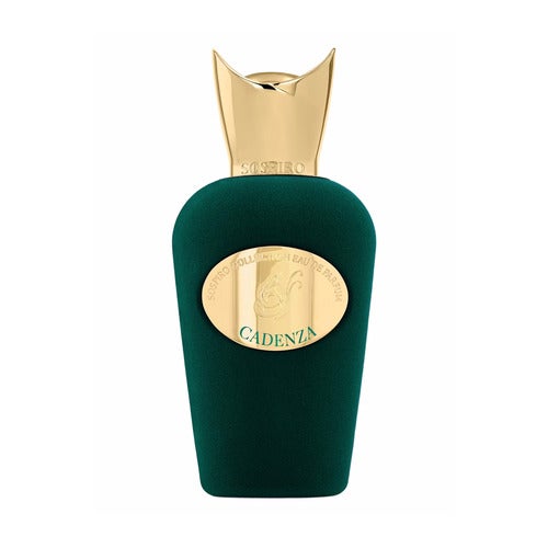 Cadenza Eau de Parfum