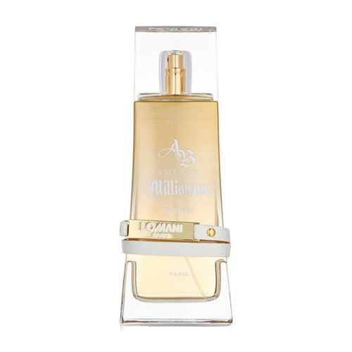 Spirit Millionaire Women Eau de Parfum