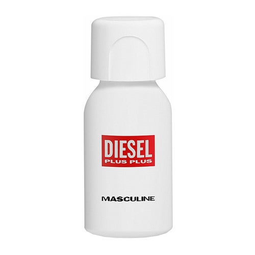Plus Plus Masculine Eau de Toilette