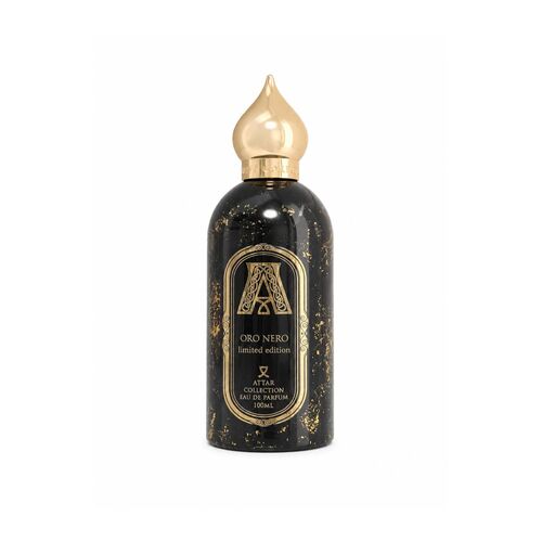 Oro Nero Limited edition Eau de Parfum