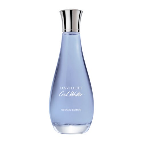 Cool Water Oceanic Edition For Her Eau de Toilette