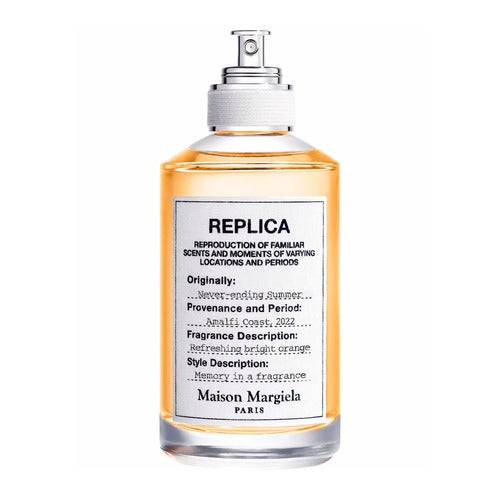 Replica Never-Ending Summer Eau de Toilette