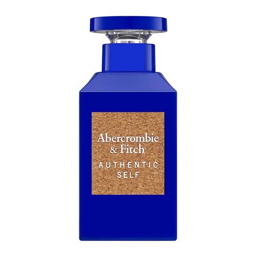 Authentic Self Man Eau de Toilette