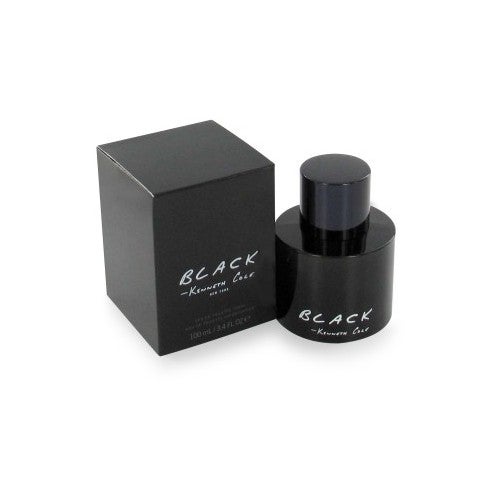 Black for men Eau de Toilette