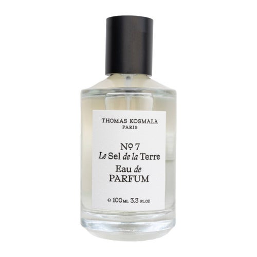 Le Sel de la Terre Eau de Parfum