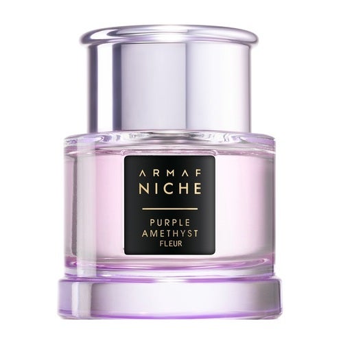 Niche Purple Amethyst Fleur Eau de Parfum