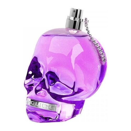 To Be Woman Eau de Toilette