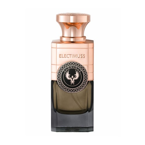 Summanus Eau de Parfum
