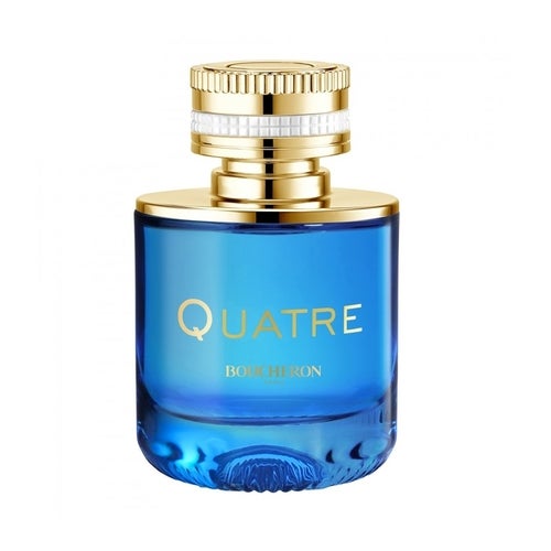 Quatre En Bleu Eau de Parfum