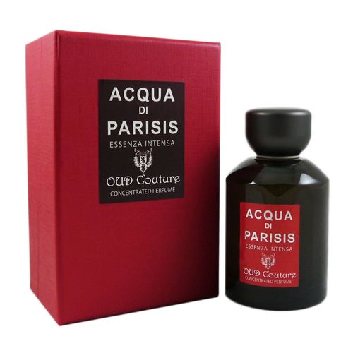 Acqua Di Parisis Essenza Intensa Oud Couture Eau de Parfum