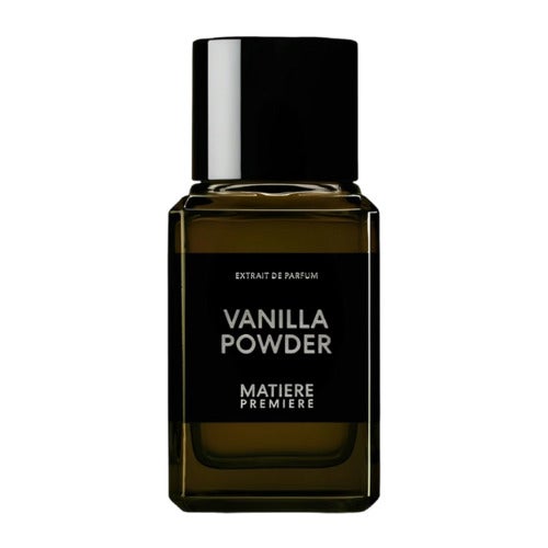Vanilla Powder Extrait de Parfum