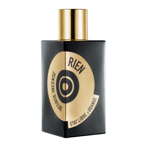 Rien Intense Incense Eau de Parfum