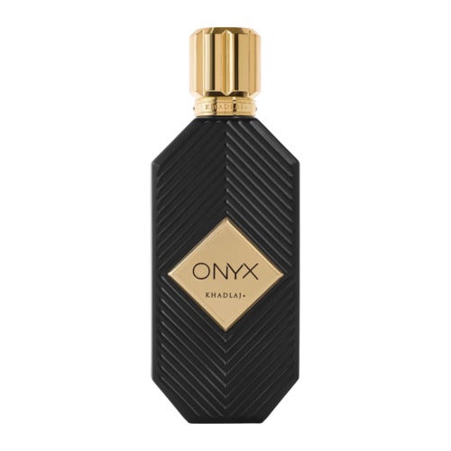 Onyx Gold Eau de Parfum