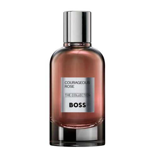 The Collection Courageous Rose Intense Eau de Parfum