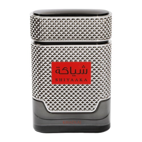 Shiyaaka Silver Eau de Parfum