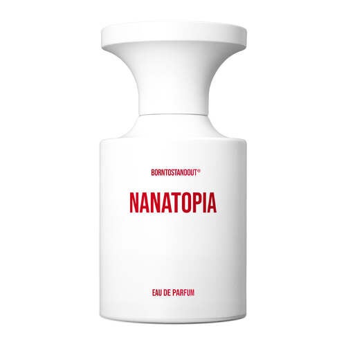 Nanatopia Eau de Parfum
