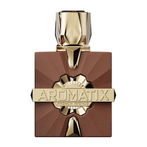 Aromatix Royal Taboo Extrait de Parfum