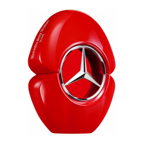 Woman in Red Eau de Parfum