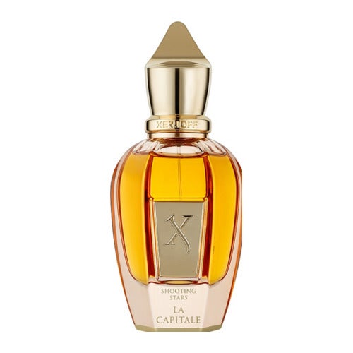 Shooting Stars La Capitale Eau de Parfum