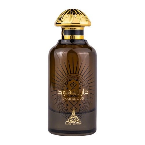 Daar Al Oud Eau de Parfum