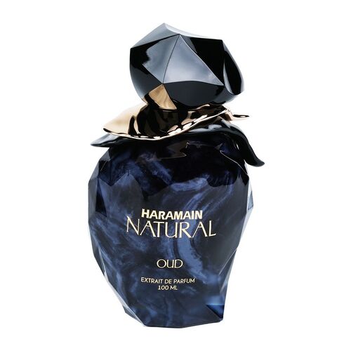 Natural Oud Extrait de Parfum