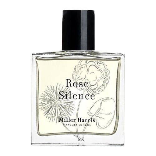 Rose Silence Eau de Parfum
