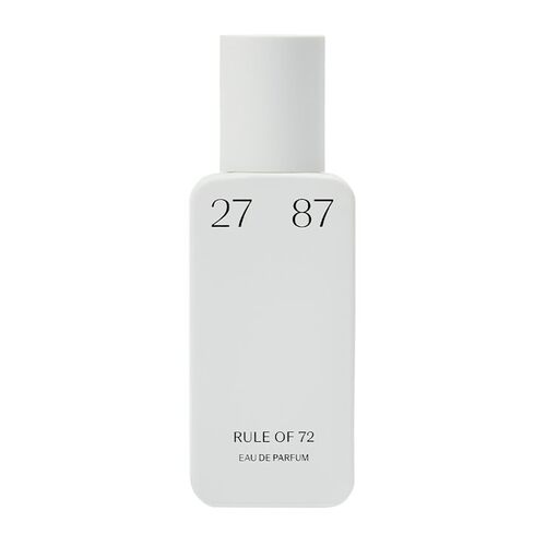Rule of 72 Eau de Parfum