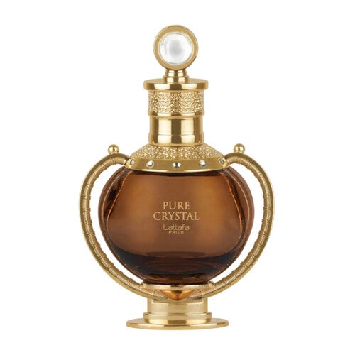 Pure Crystal Eau de Parfum