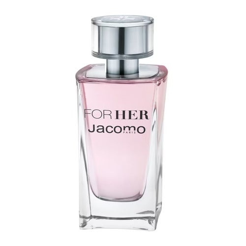Jacomo for her Eau de Parfum