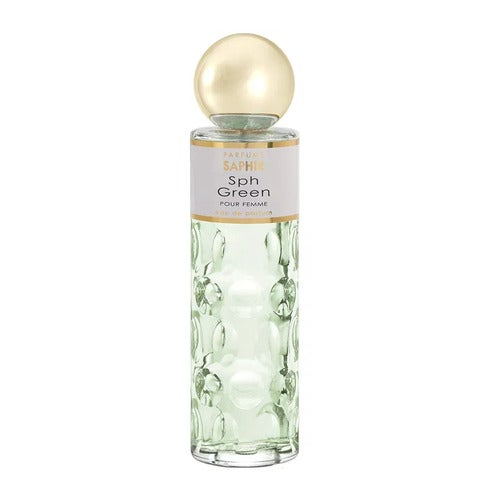 Sph Green Eau de Parfum