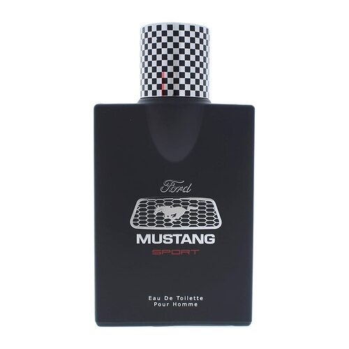 Mustang Sport Eau de Toilette